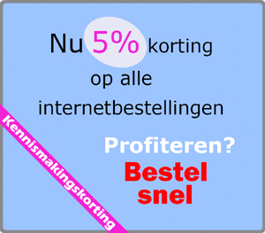 Kennismakingskorting